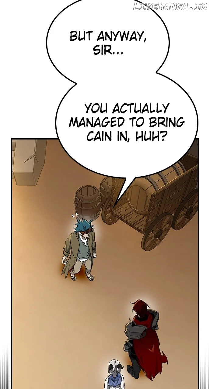 Bad Ending Maker chapter 44 page 45