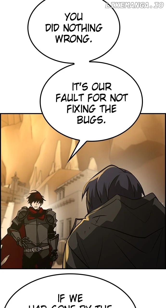 Bad Ending Maker chapter 44 page 5