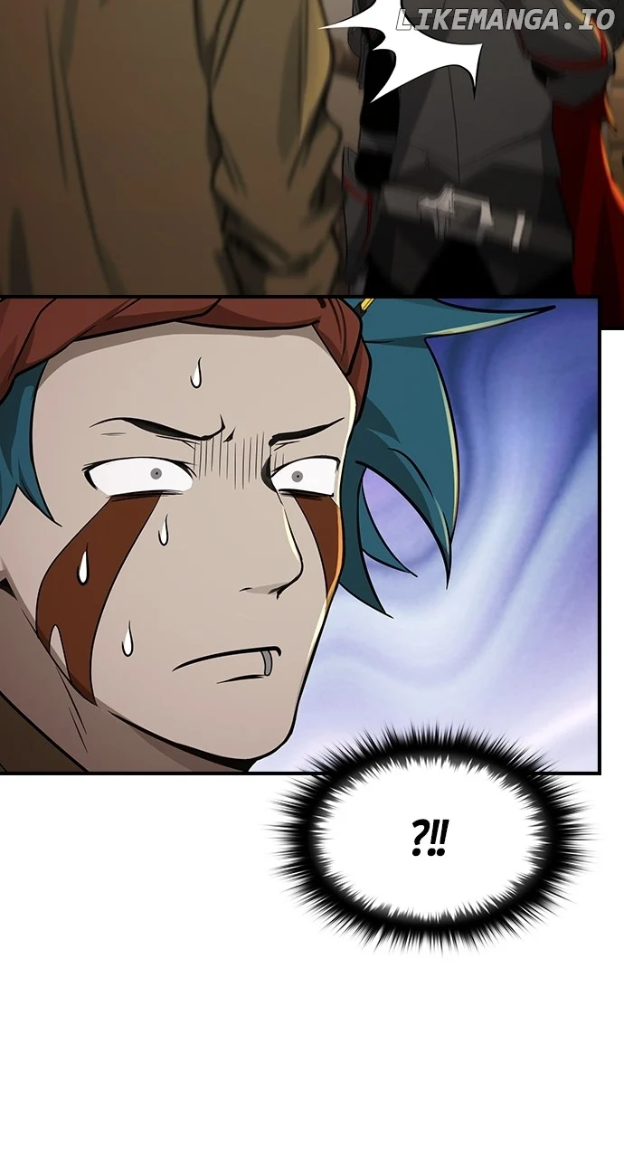 Bad Ending Maker chapter 44 page 50