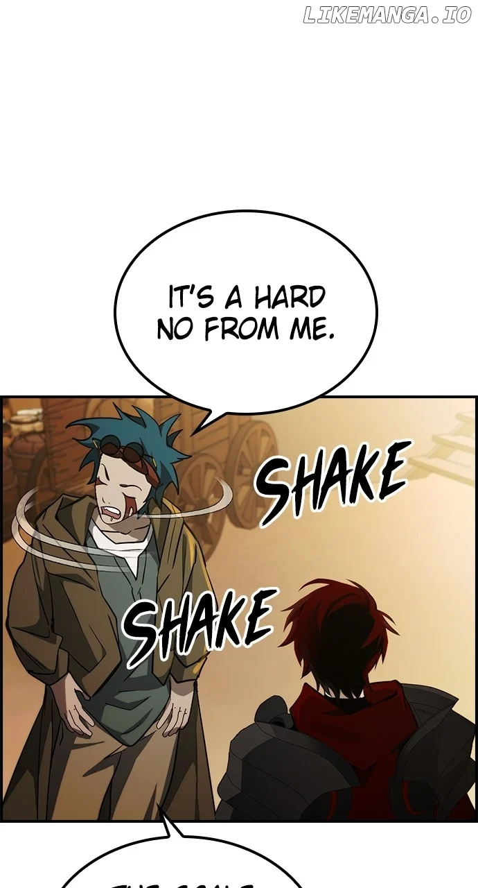 Bad Ending Maker chapter 44 page 51