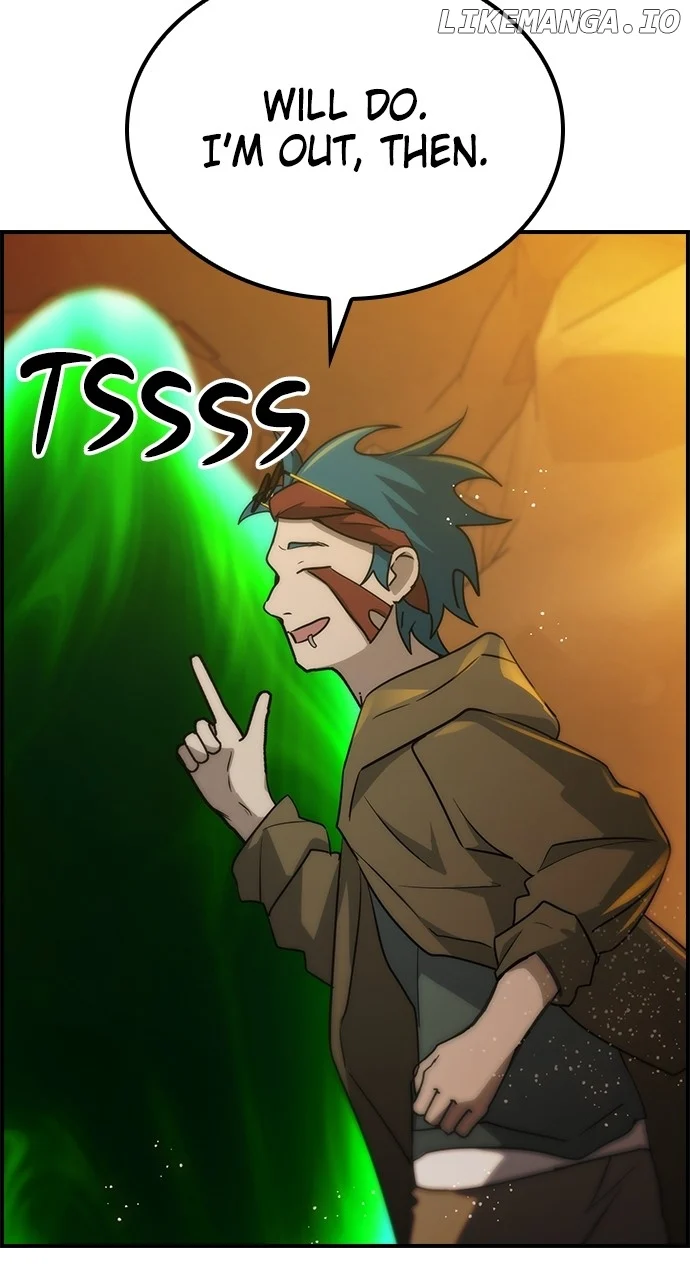 Bad Ending Maker chapter 44 page 54