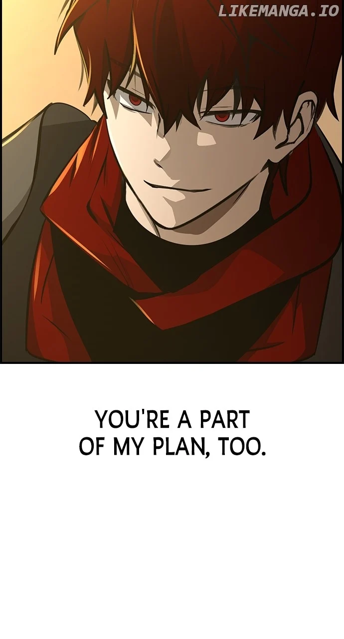 Bad Ending Maker chapter 44 page 56