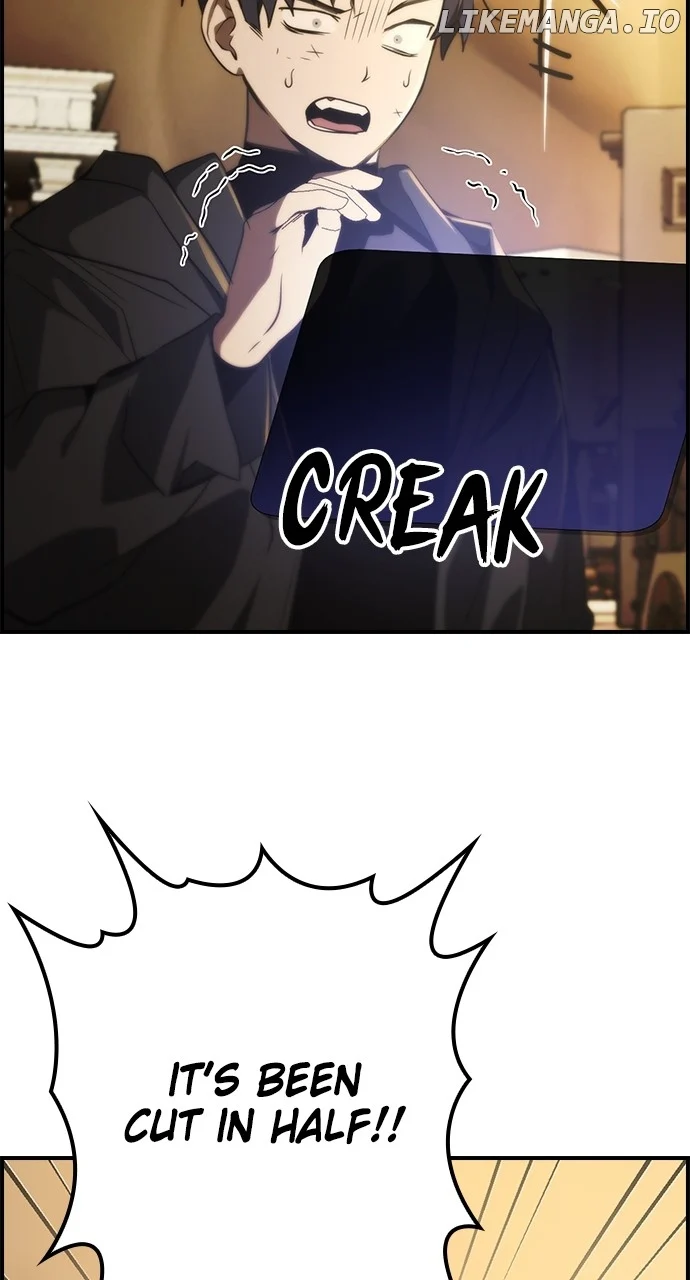 Bad Ending Maker chapter 44 page 74