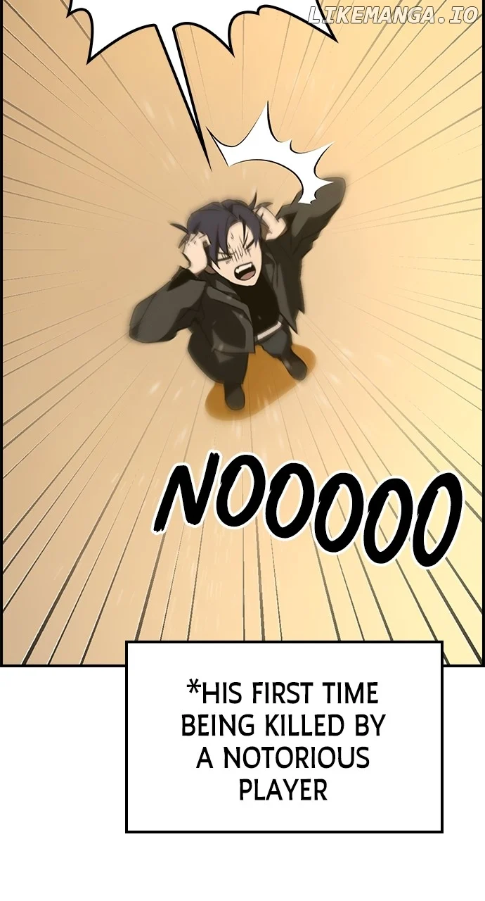 Bad Ending Maker chapter 44 page 75