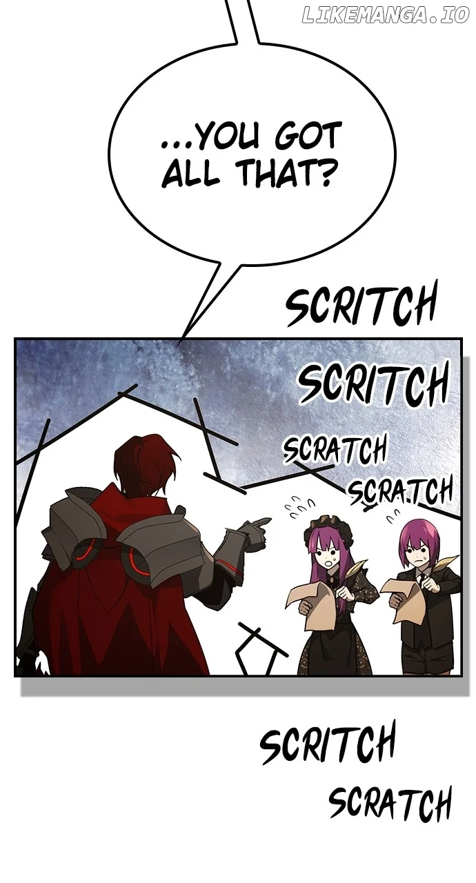 Bad Ending Maker chapter 44 page 91