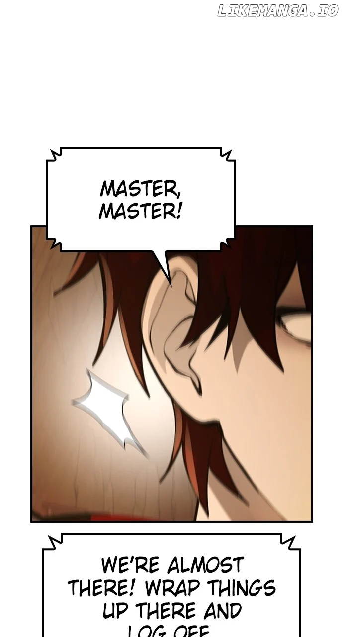 Bad Ending Maker chapter 44 page 92