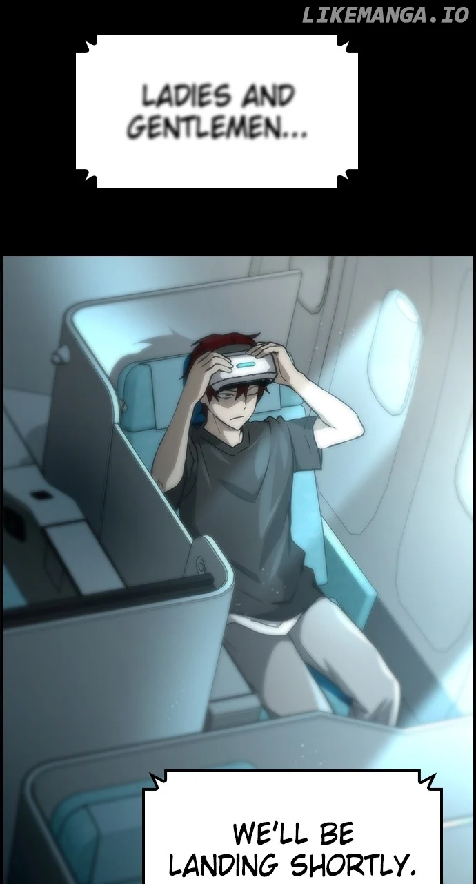 Bad Ending Maker chapter 44 page 97