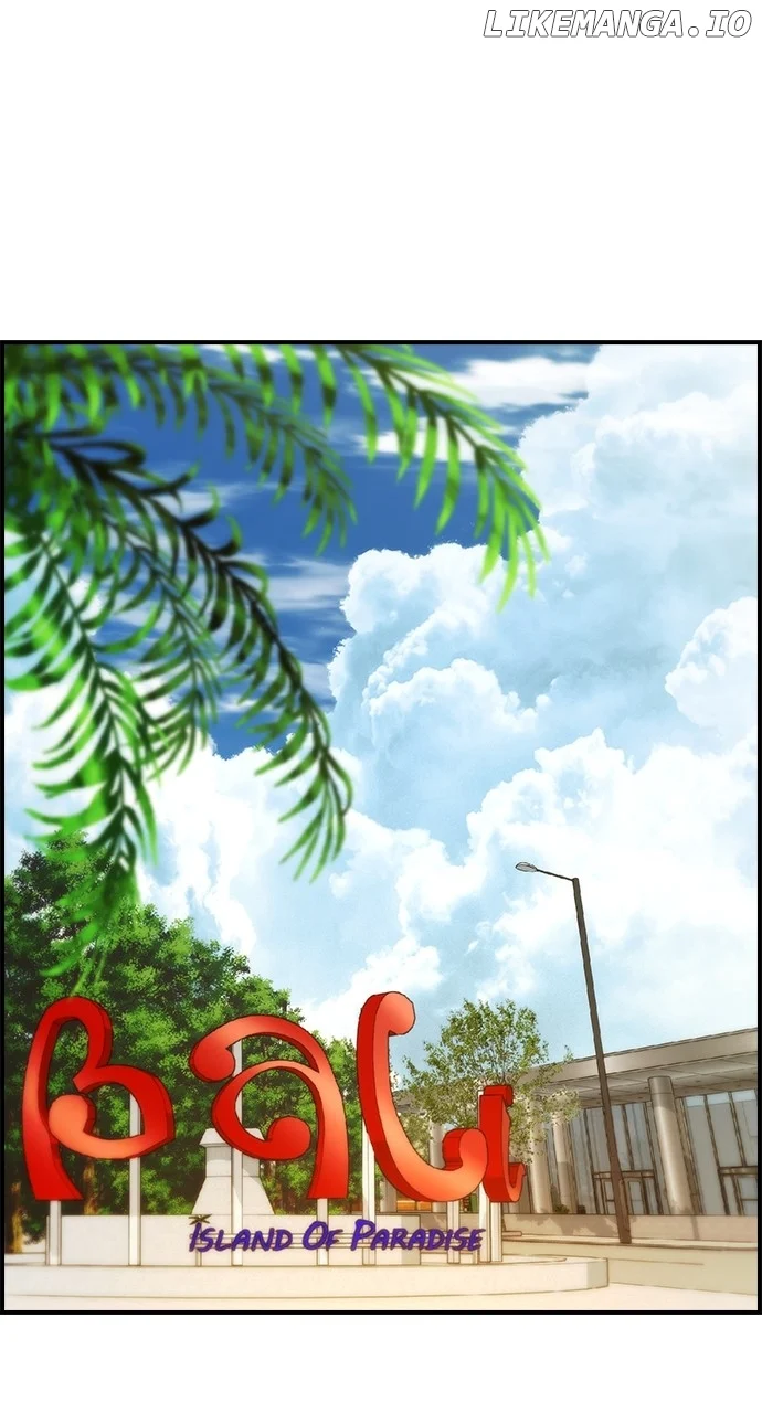Bad Ending Maker chapter 45 page 1