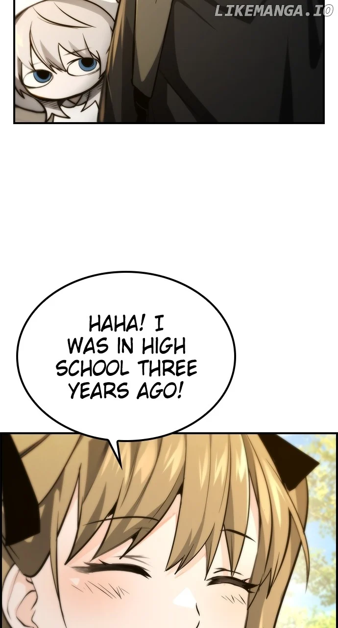 Bad Ending Maker chapter 45 page 12