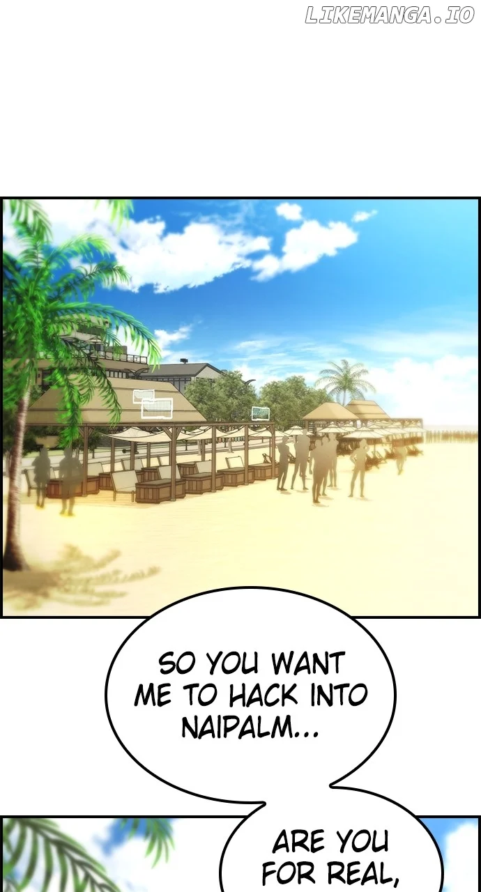 Bad Ending Maker chapter 45 page 19