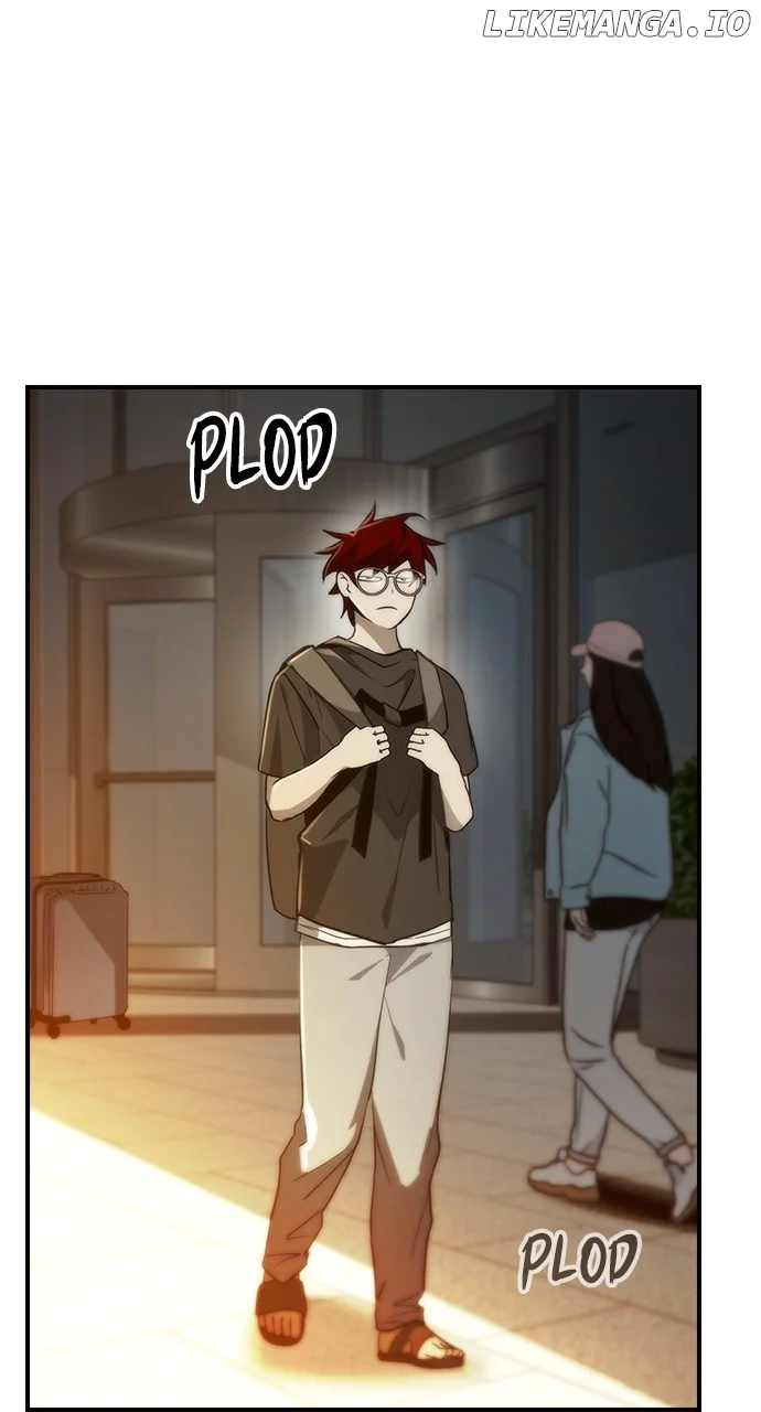 Bad Ending Maker chapter 45 page 2