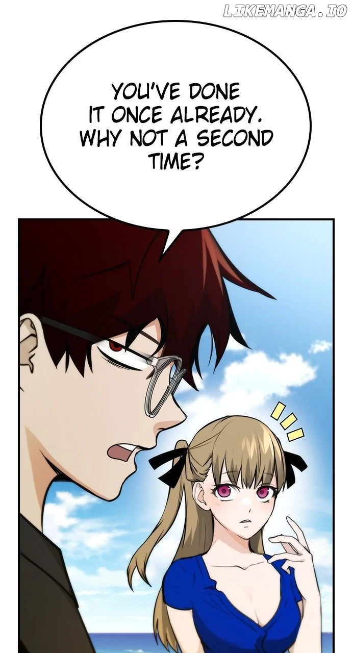 Bad Ending Maker chapter 45 page 21