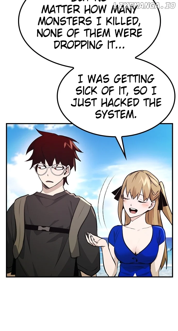Bad Ending Maker chapter 45 page 24