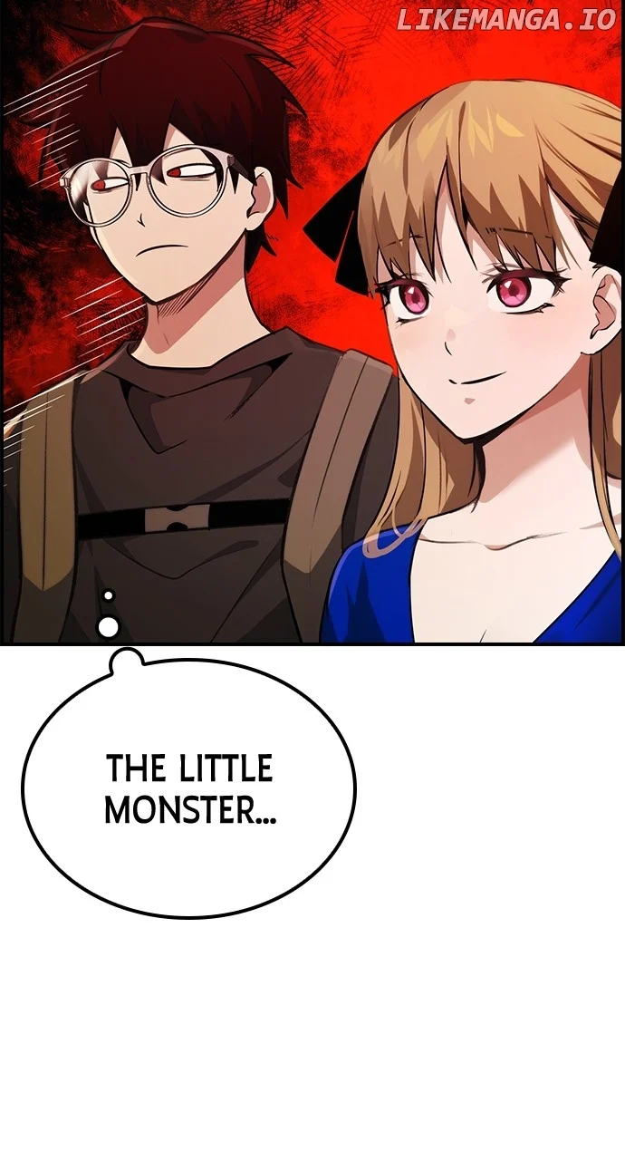 Bad Ending Maker chapter 45 page 29