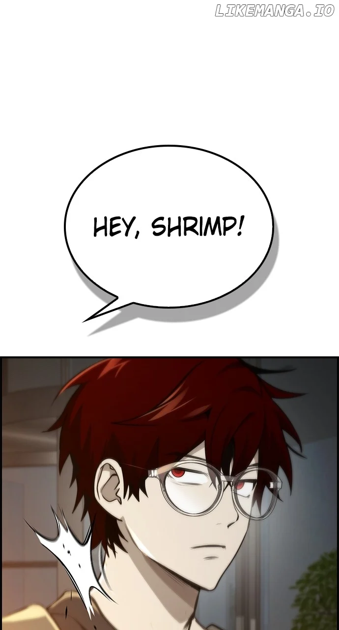 Bad Ending Maker chapter 45 page 3