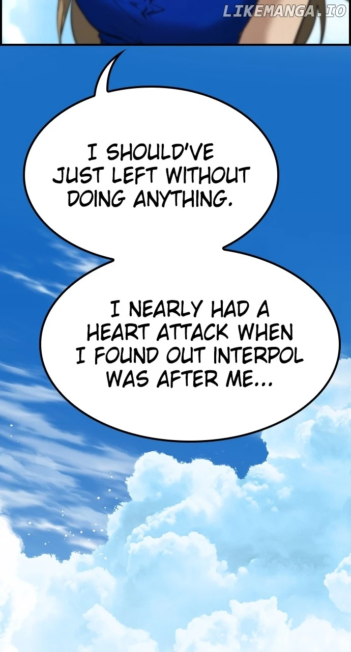 Bad Ending Maker chapter 45 page 33