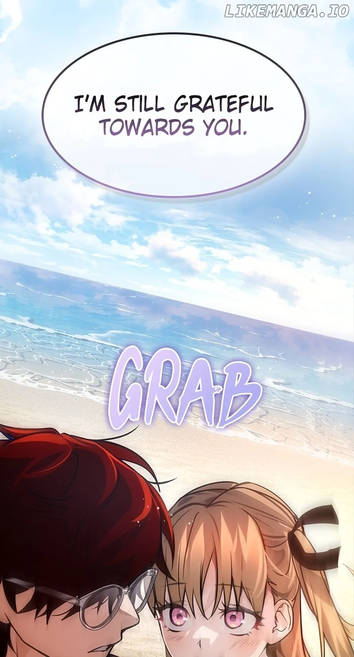 Bad Ending Maker chapter 45 page 34