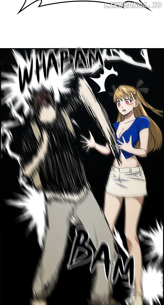 Bad Ending Maker chapter 45 page 39