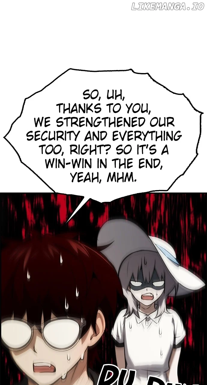Bad Ending Maker chapter 45 page 42