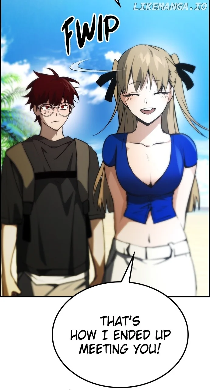 Bad Ending Maker chapter 45 page 44