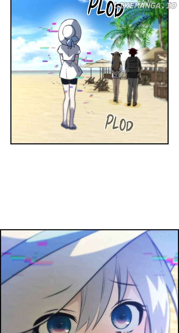 Bad Ending Maker chapter 45 page 46