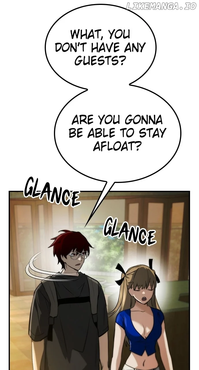 Bad Ending Maker chapter 45 page 51