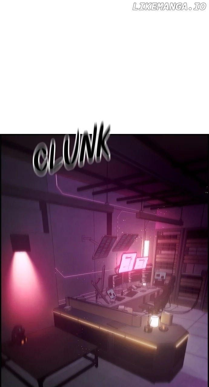 Bad Ending Maker chapter 45 page 58