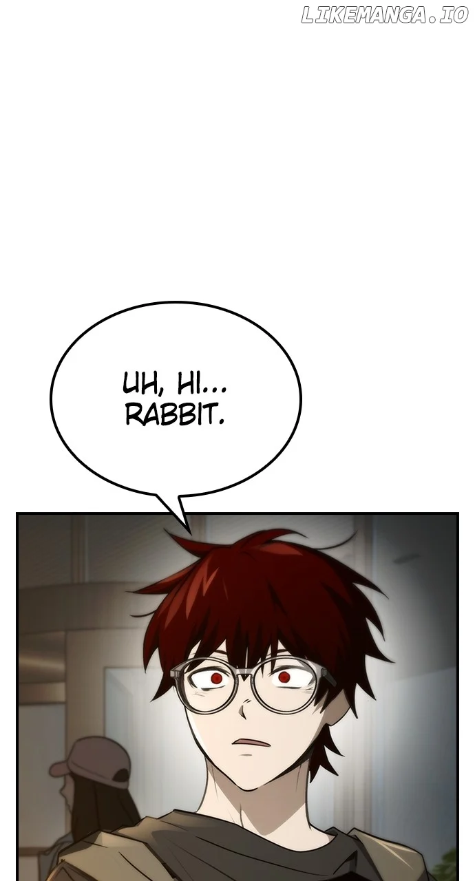 Bad Ending Maker chapter 45 page 6
