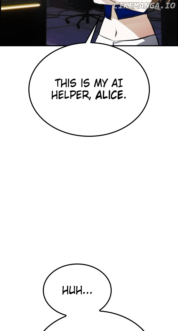 Bad Ending Maker chapter 45 page 62