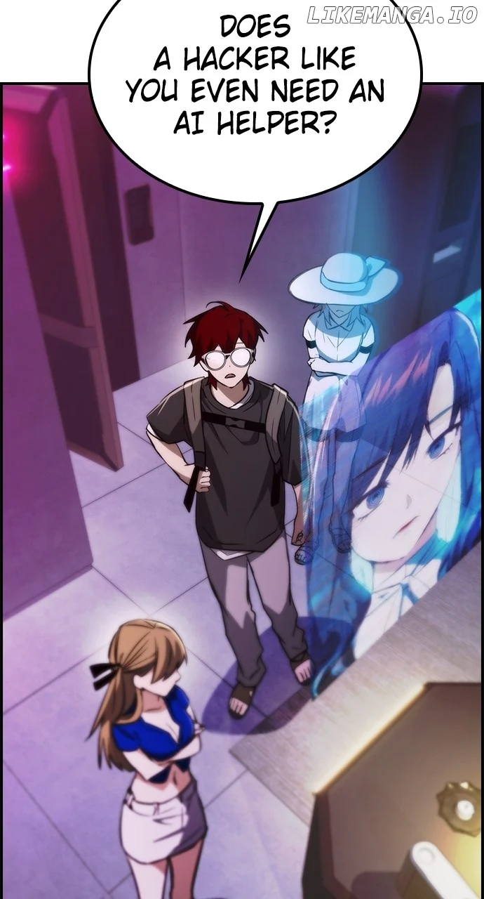 Bad Ending Maker chapter 45 page 63