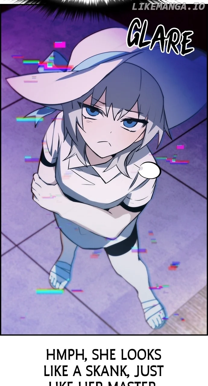 Bad Ending Maker chapter 45 page 66