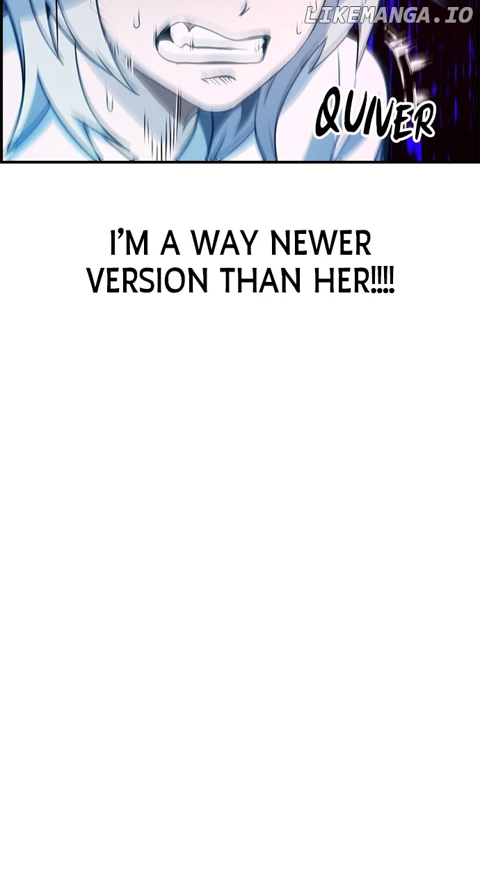 Bad Ending Maker chapter 45 page 69