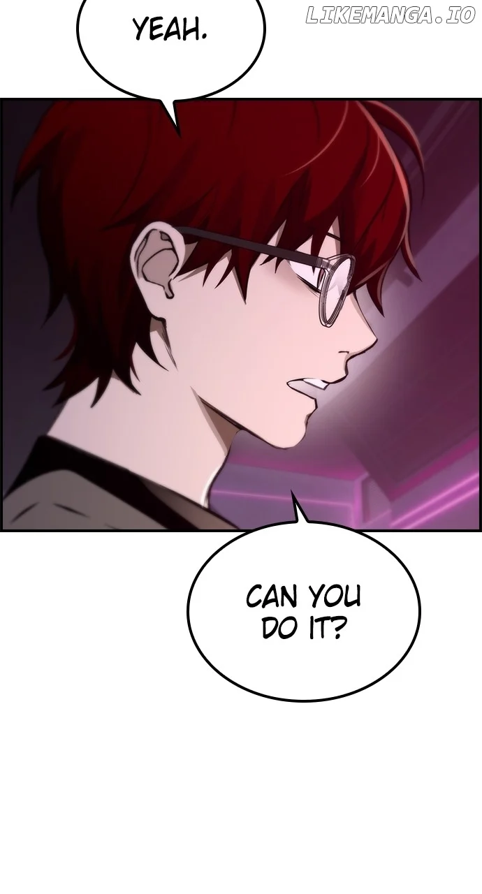 Bad Ending Maker chapter 45 page 73