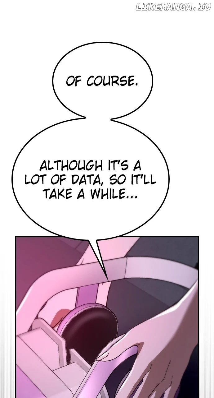 Bad Ending Maker chapter 45 page 74