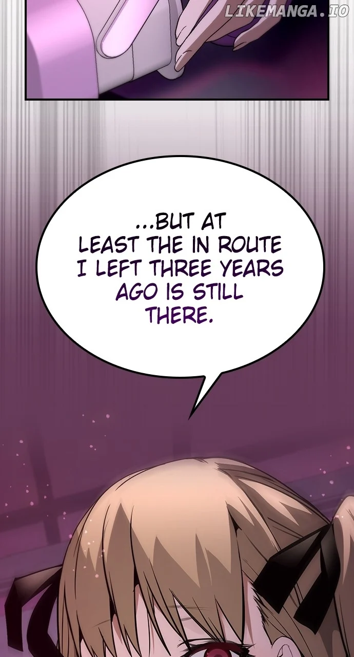 Bad Ending Maker chapter 45 page 75