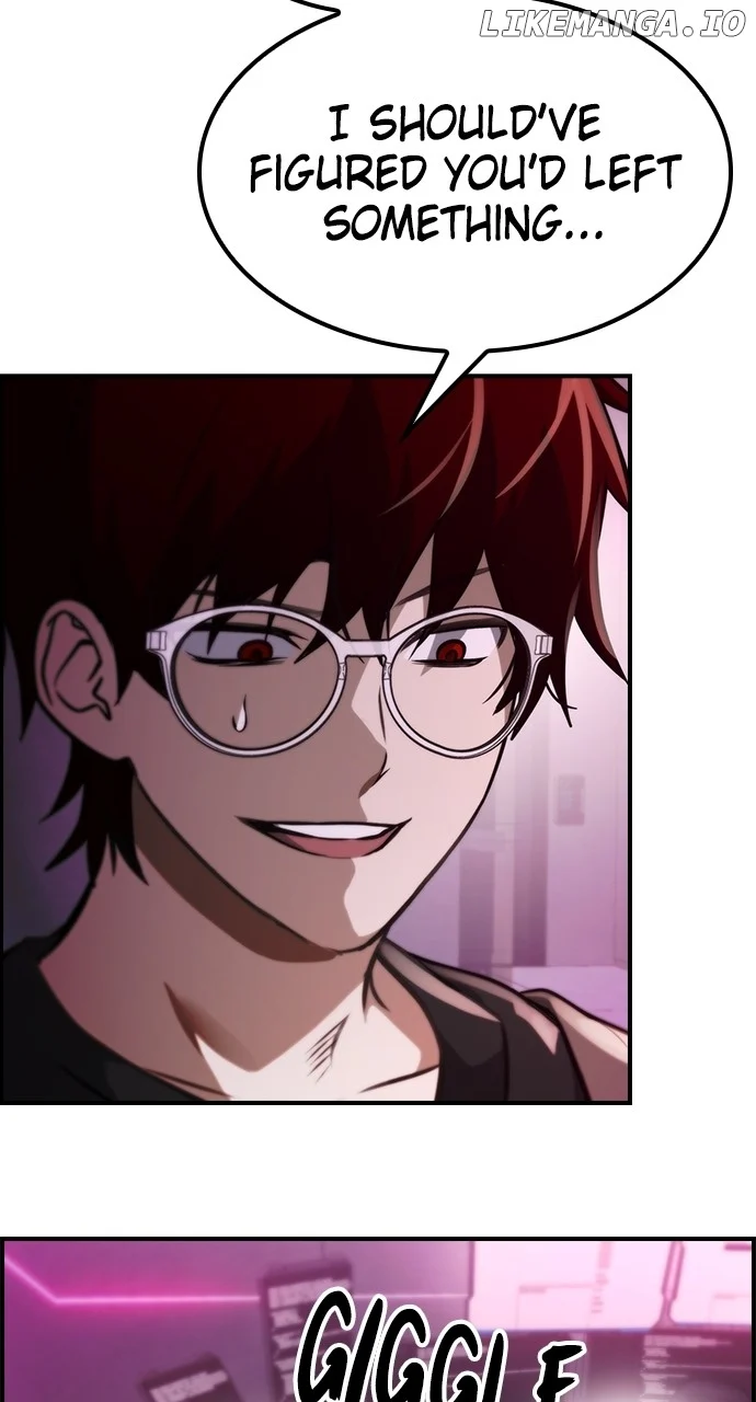 Bad Ending Maker chapter 45 page 77