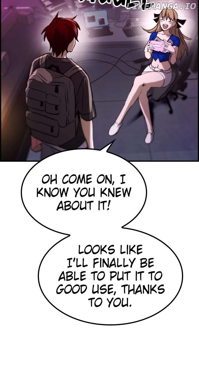Bad Ending Maker chapter 45 page 78