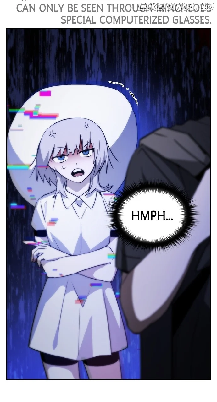 Bad Ending Maker chapter 45 page 8