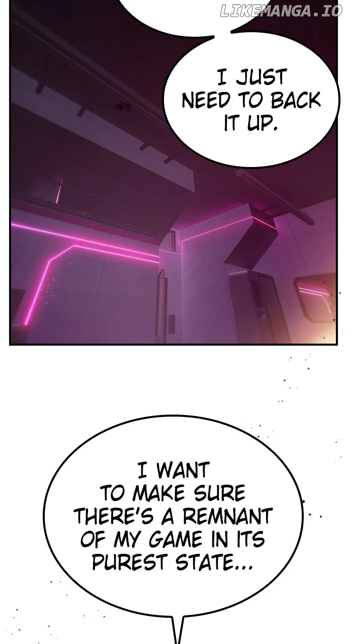 Bad Ending Maker chapter 45 page 81