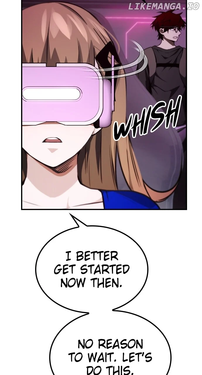 Bad Ending Maker chapter 45 page 85
