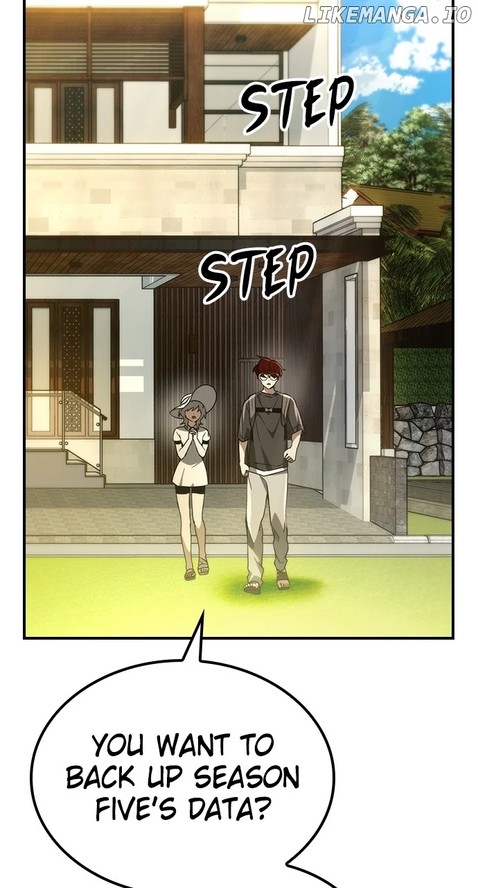 Bad Ending Maker chapter 45 page 89