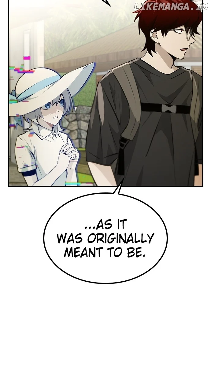 Bad Ending Maker chapter 45 page 91