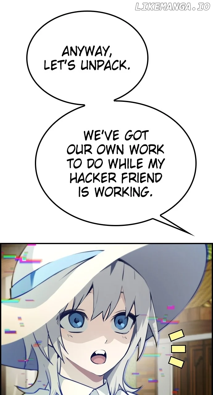 Bad Ending Maker chapter 45 page 92
