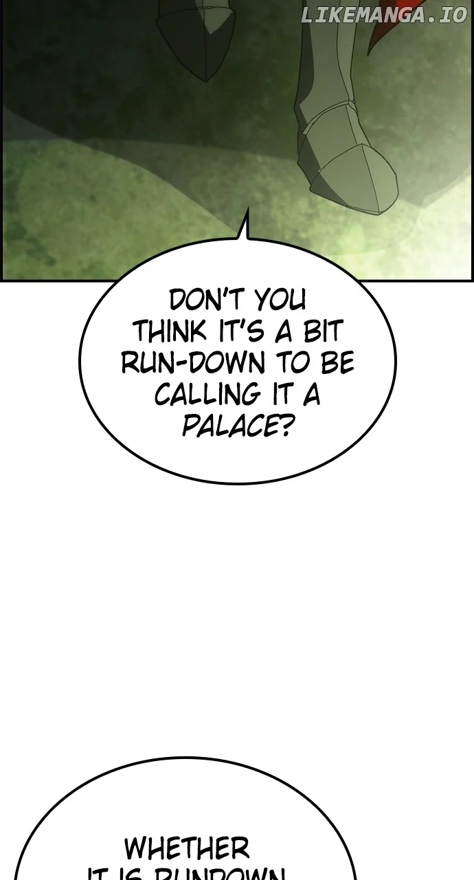 Bad Ending Maker chapter 46 page 20