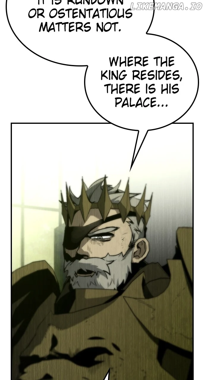 Bad Ending Maker chapter 46 page 21