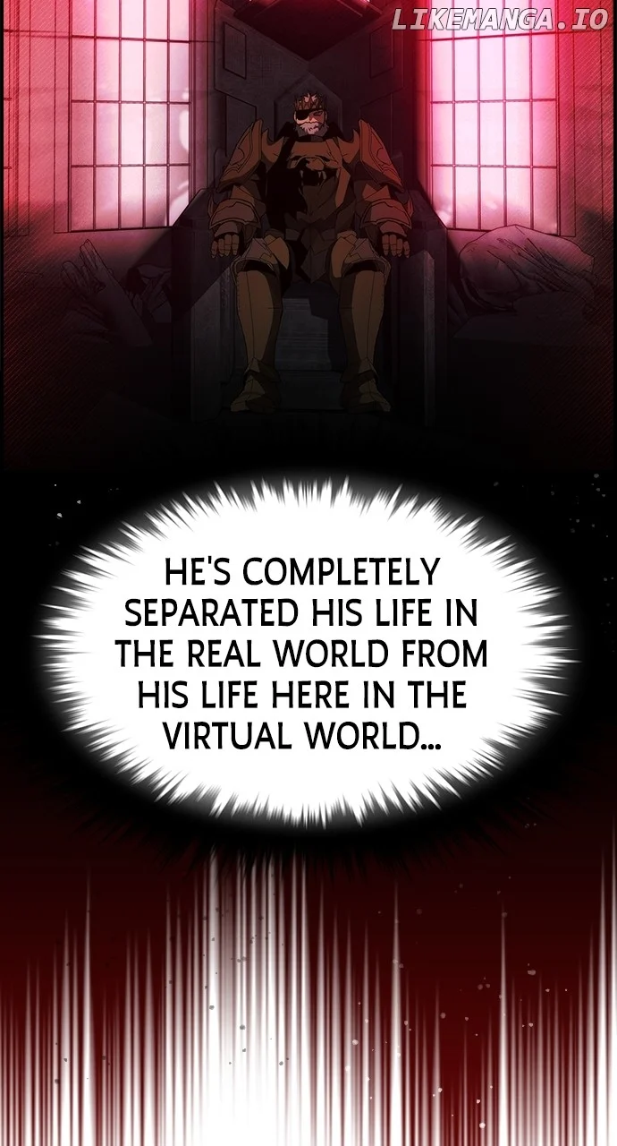 Bad Ending Maker chapter 46 page 25