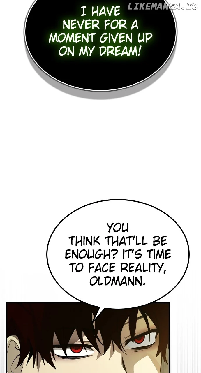 Bad Ending Maker chapter 46 page 31