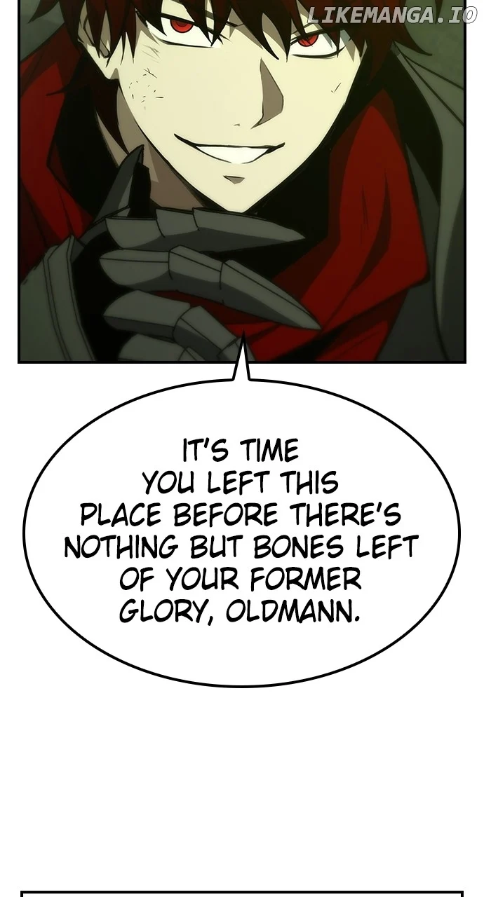 Bad Ending Maker chapter 46 page 40