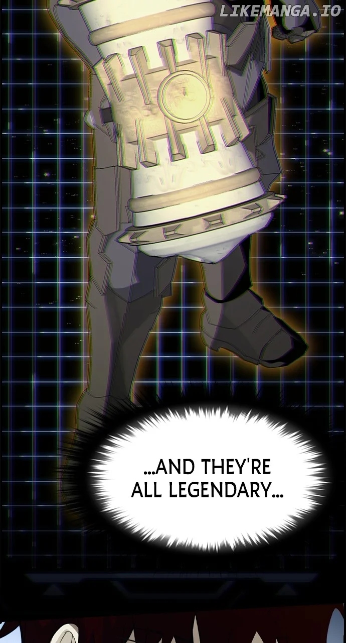 Bad Ending Maker chapter 46 page 49