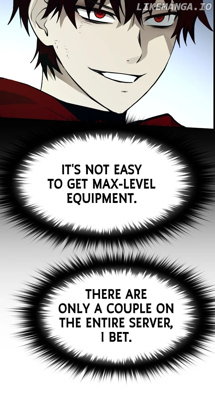 Bad Ending Maker chapter 46 page 50